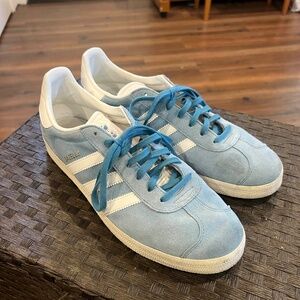 Adidas Gazelle - Size 12 USA